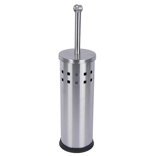 Robert Scott Toilet Brush & Holder Stainless Steel – Box of 24