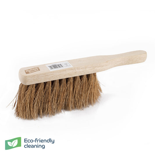 Robert Scott Wooden Hand Brush FSC Soft – Box of 24