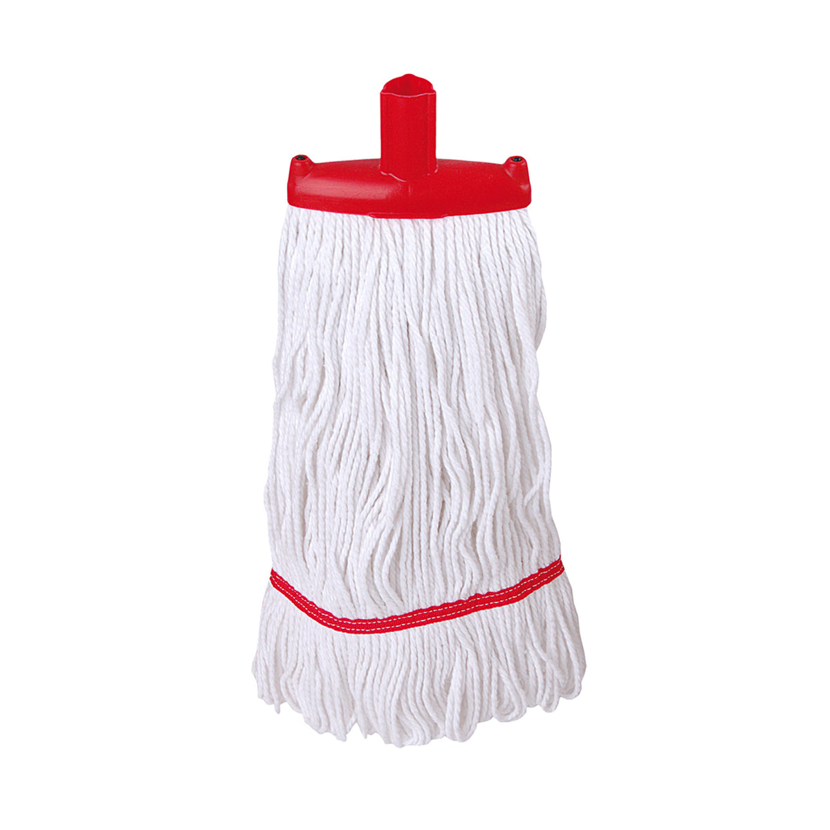 Robert Scott Hygiemix Exel® Prairie Mop 340g – Box of 10 – Red