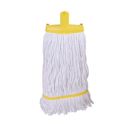Robert Scott Hygiemix Exel® Prairie Mop 340g – Box of 10 – Yellow