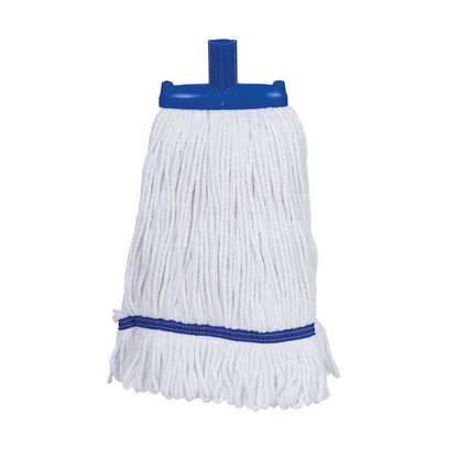 Robert Scott Hygiemix Exel® Prairie Mop 340g – Box of 10 – Blue