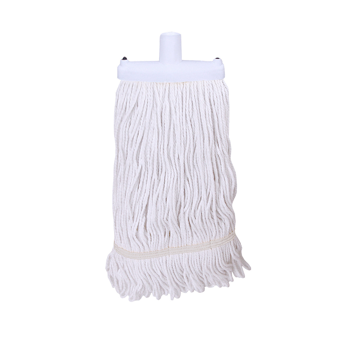 Robert Scott Hygiemix Exel® Prairie Mop 340g – Box of 10 – White