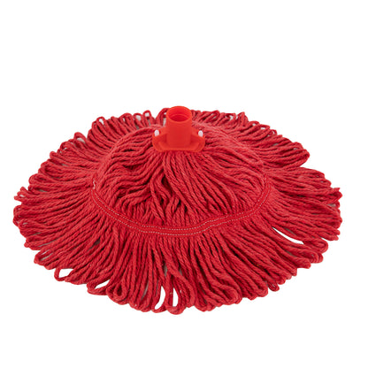 Robert Scott Biofresh T1D Socket Mop 200 – Box of 20 – Red