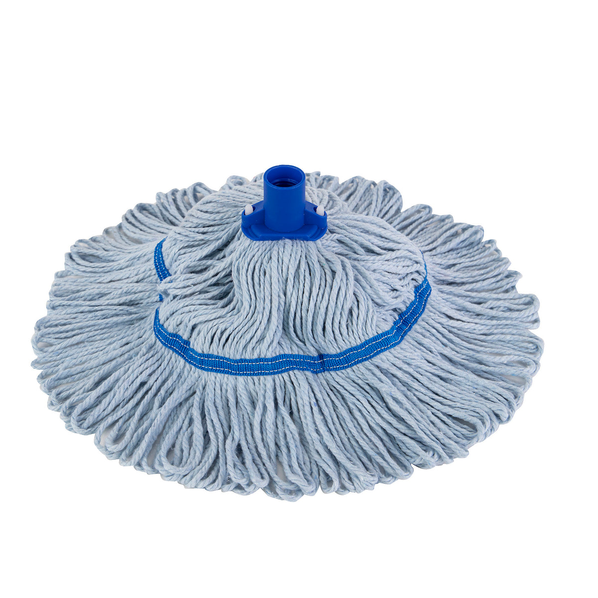 Robert Scott Biofresh T1D Socket Mop 200 – Box of 20 – Blue