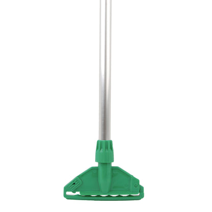 Robert Scott Hygiene Handle 137cm & Plastic Kentucky Fitting – Box of 5 – Green