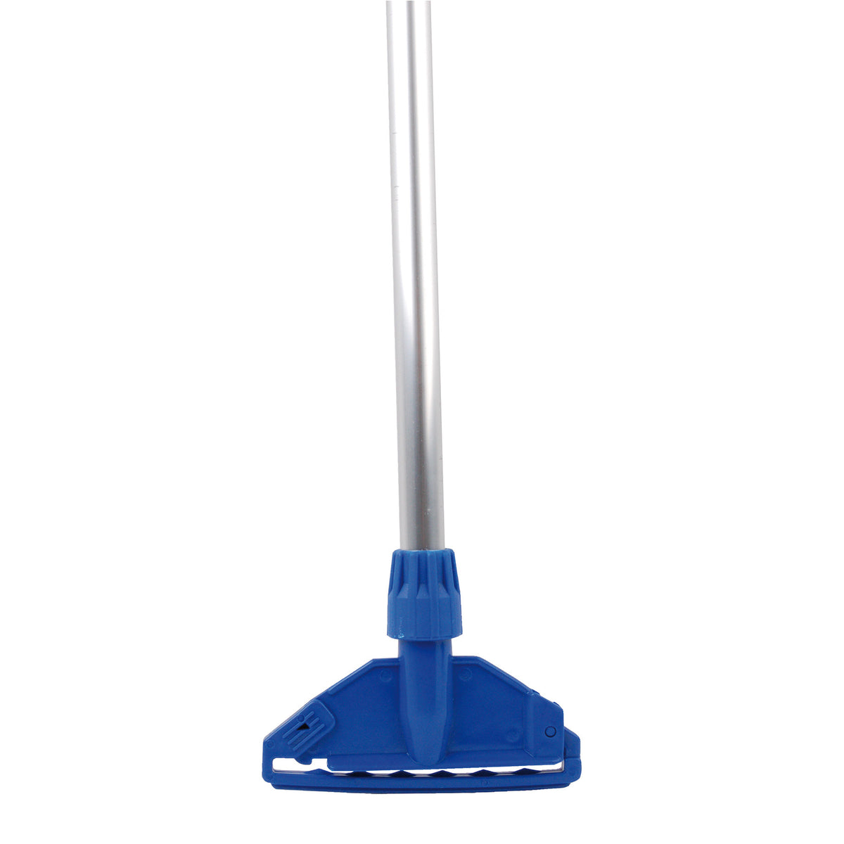 Robert Scott Hygiene Handle 137cm & Plastic Kentucky Fitting – Box of 5 – Blue