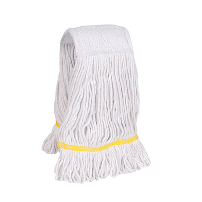Robert Scott Hygiemix Scratchback Stayflat Kentucky Mop 340g – Box of 10 – Yellow