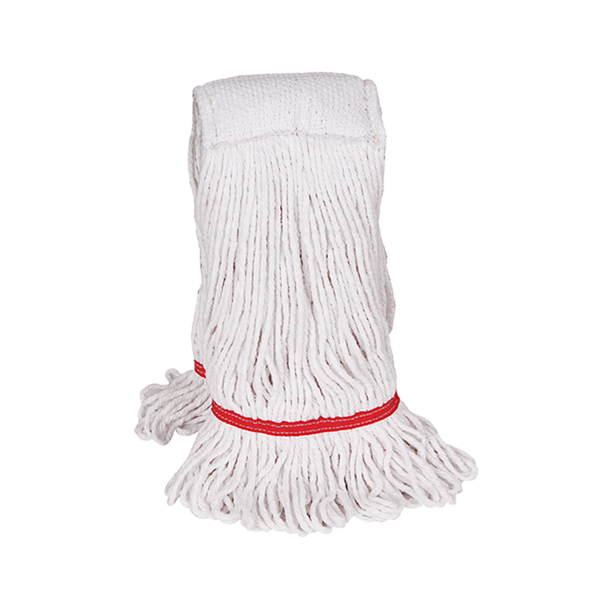 Robert Scott Hygiemix Scratchback Stayflat Kentucky Mop 340g – Box of 10 – Red