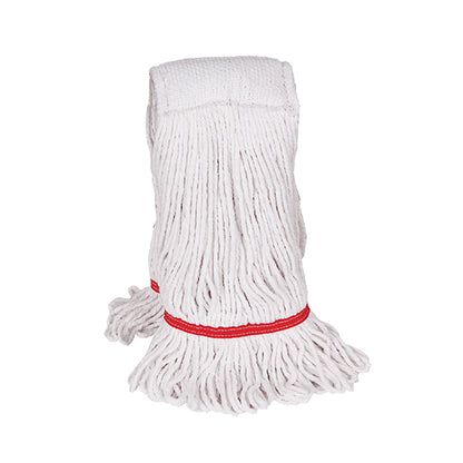 Robert Scott Hygiemix Scratchback Stayflat Kentucky Mop 340g – Box of 10 – Red