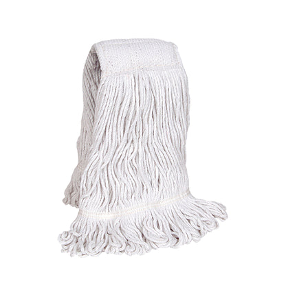 Robert Scott Hygiemix Scratchback Stayflat Kentucky Mop 340g – Box of 10 – White