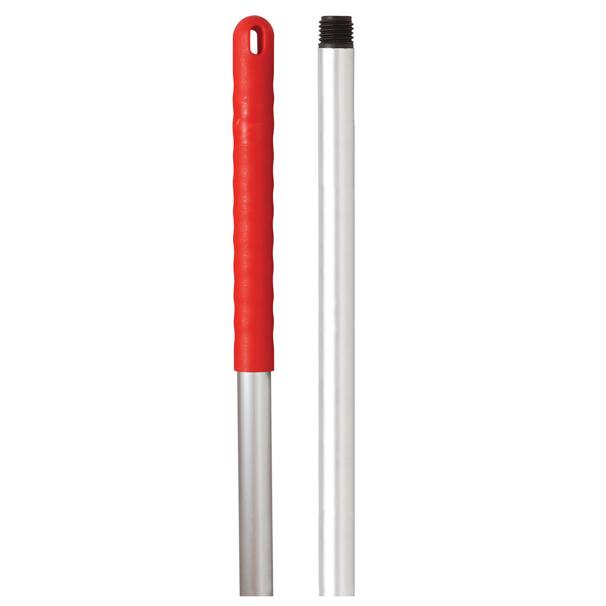 Robert Scott Hygiene Handle 137cm – Box of 20 – Red