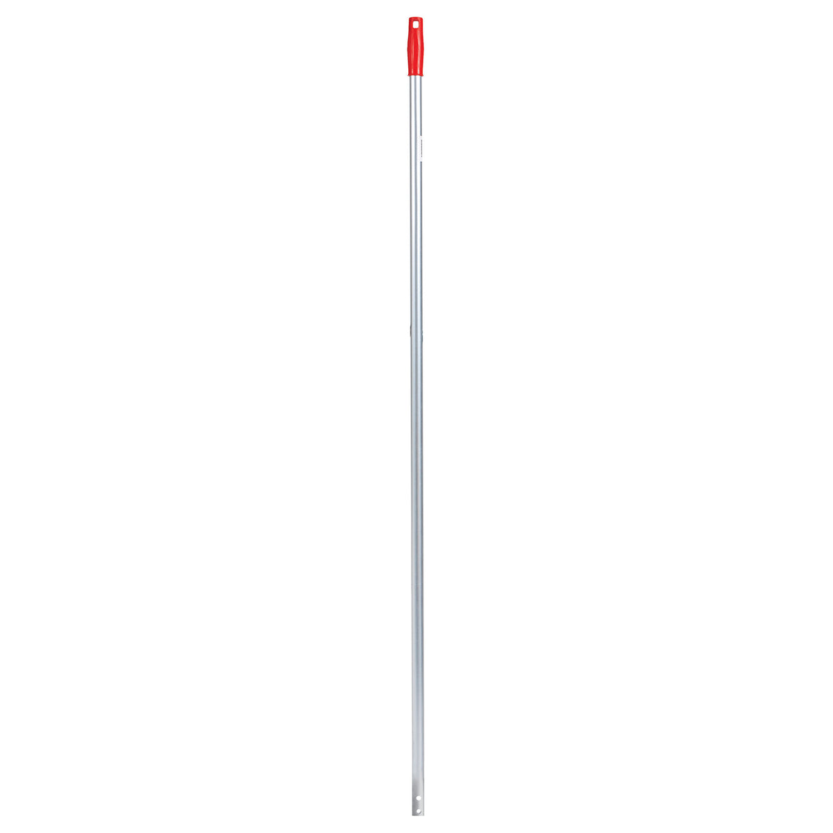 Robert Scott Aluminium Handle 137cm – Box of 10 – Red