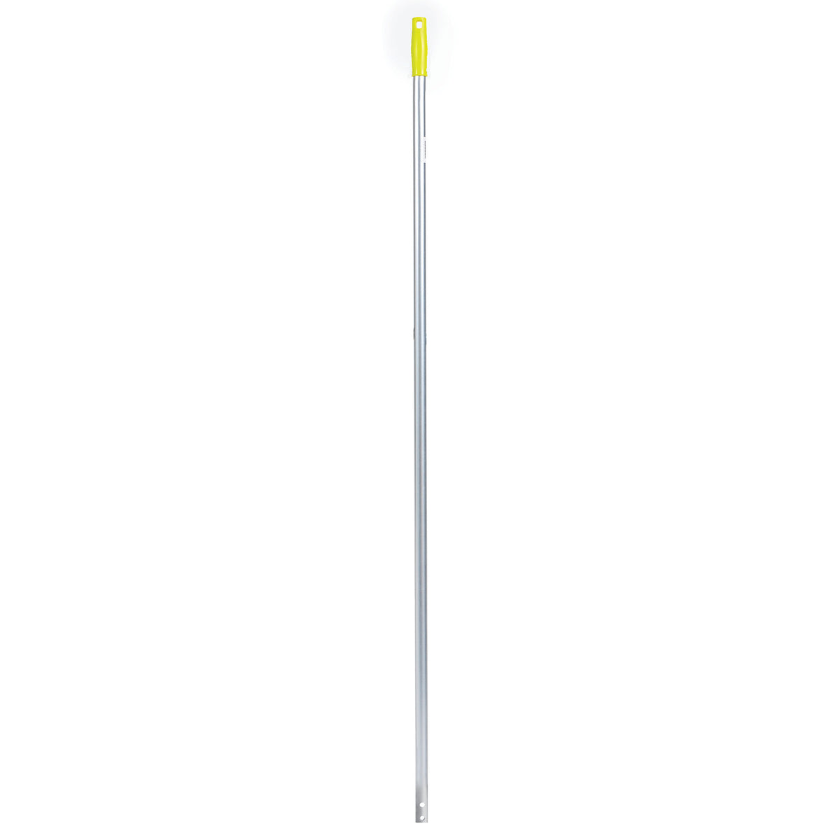 Robert Scott Aluminium Handle 137cm – Box of 10 – Yellow