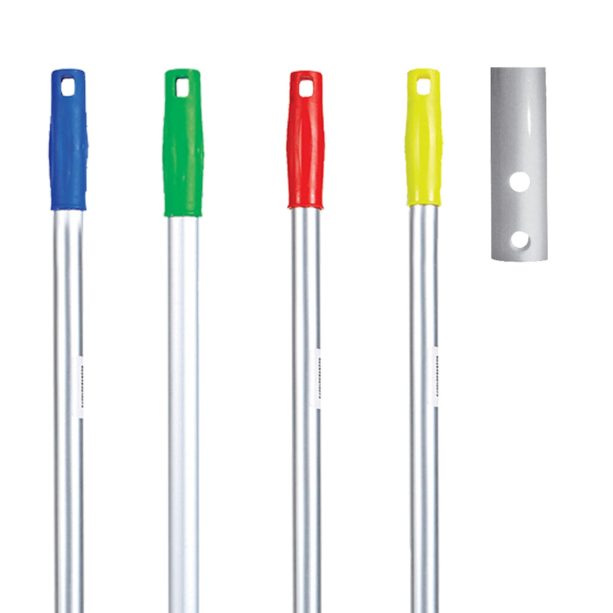 Robert Scott Aluminium Handle 137cm – Box of 10