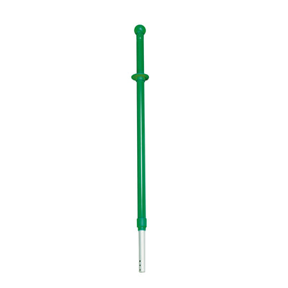 Robert Scott Ergo-globe Telescopic Handle Drilled 90-162cm – Box of 5 – Green
