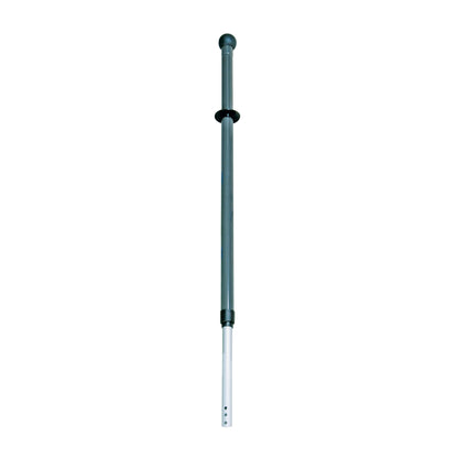 Robert Scott Ergo-globe Telescopic Handle Drilled 90-162cm – Box of 5 – Grey