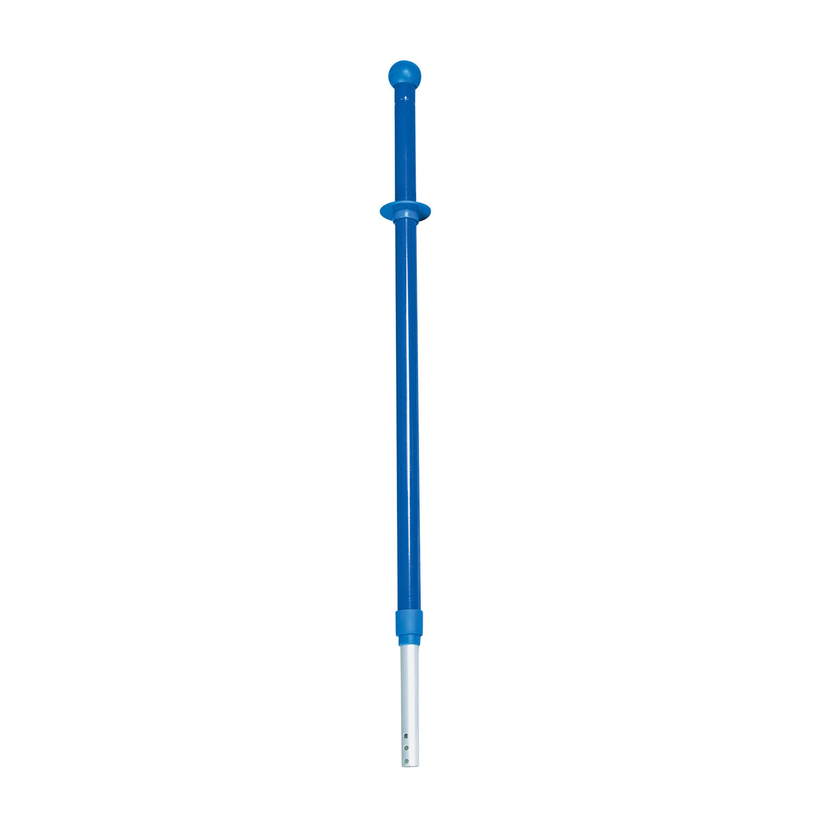 Robert Scott Ergo-globe Telescopic Handle Drilled 90-162cm – Box of 5 – Blue