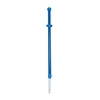 Robert Scott Ergo-globe Telescopic Handle Drilled 90-162cm – Box of 5 – Blue