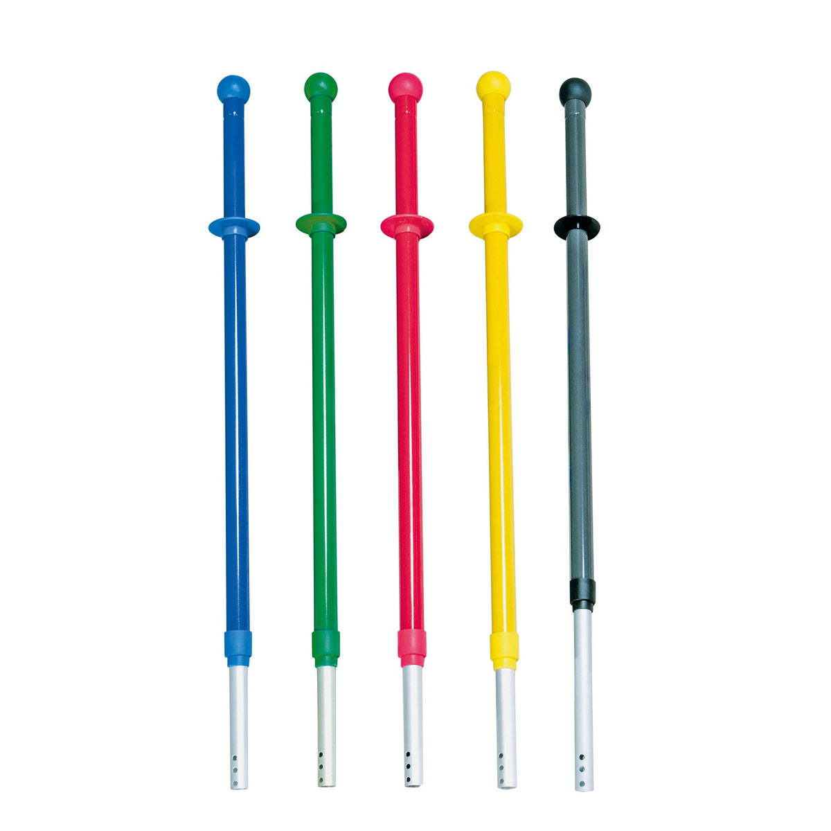 Robert Scott Ergo-globe Telescopic Handle Drilled 90-162cm – Box of 5