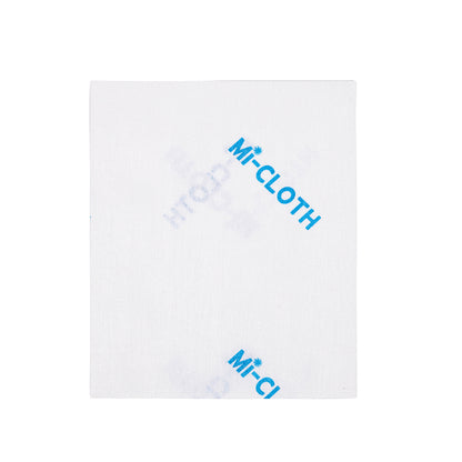 Robert Scott Mi-Cloth Microfibre Pack – Box of 600 – Blue