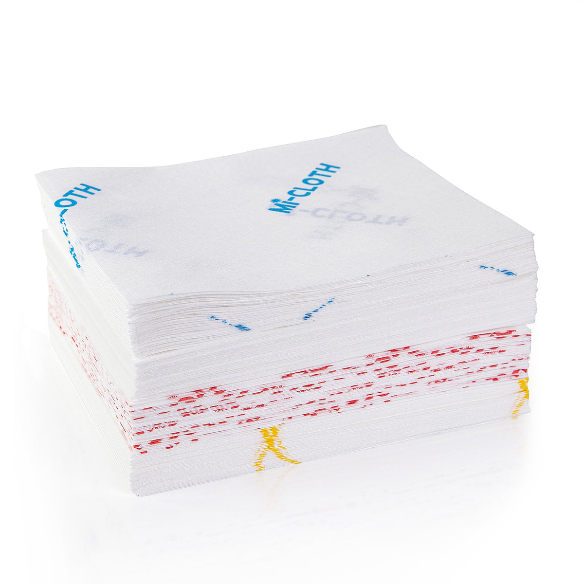 Robert Scott Mi-Cloth Microfibre Pack – Box of 600
