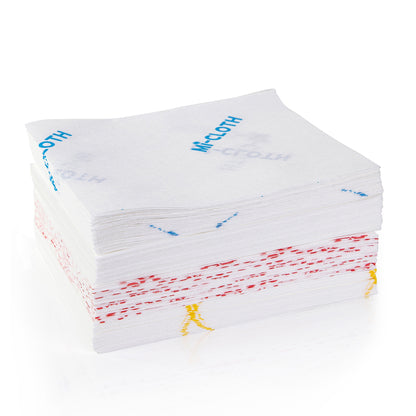 Robert Scott Mi-Cloth Microfibre Pack – Box of 600
