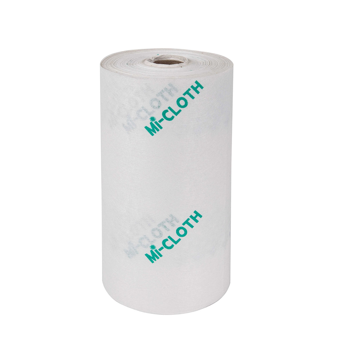 Robert Scott Mi-cloth Microfibre Roll – Box of 9 – Green