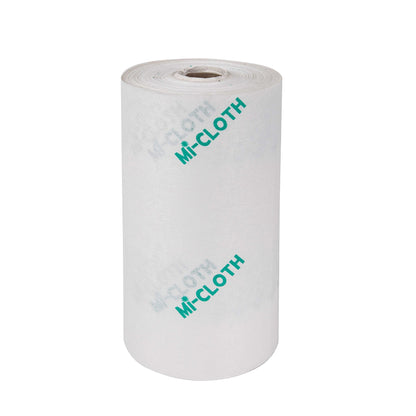 Robert Scott Mi-cloth Microfibre Roll – Box of 9 – Green