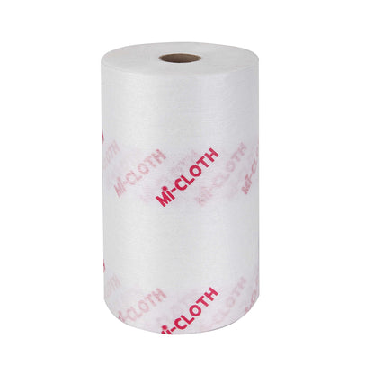 Robert Scott Mi-cloth Microfibre Roll – Box of 9 – Red