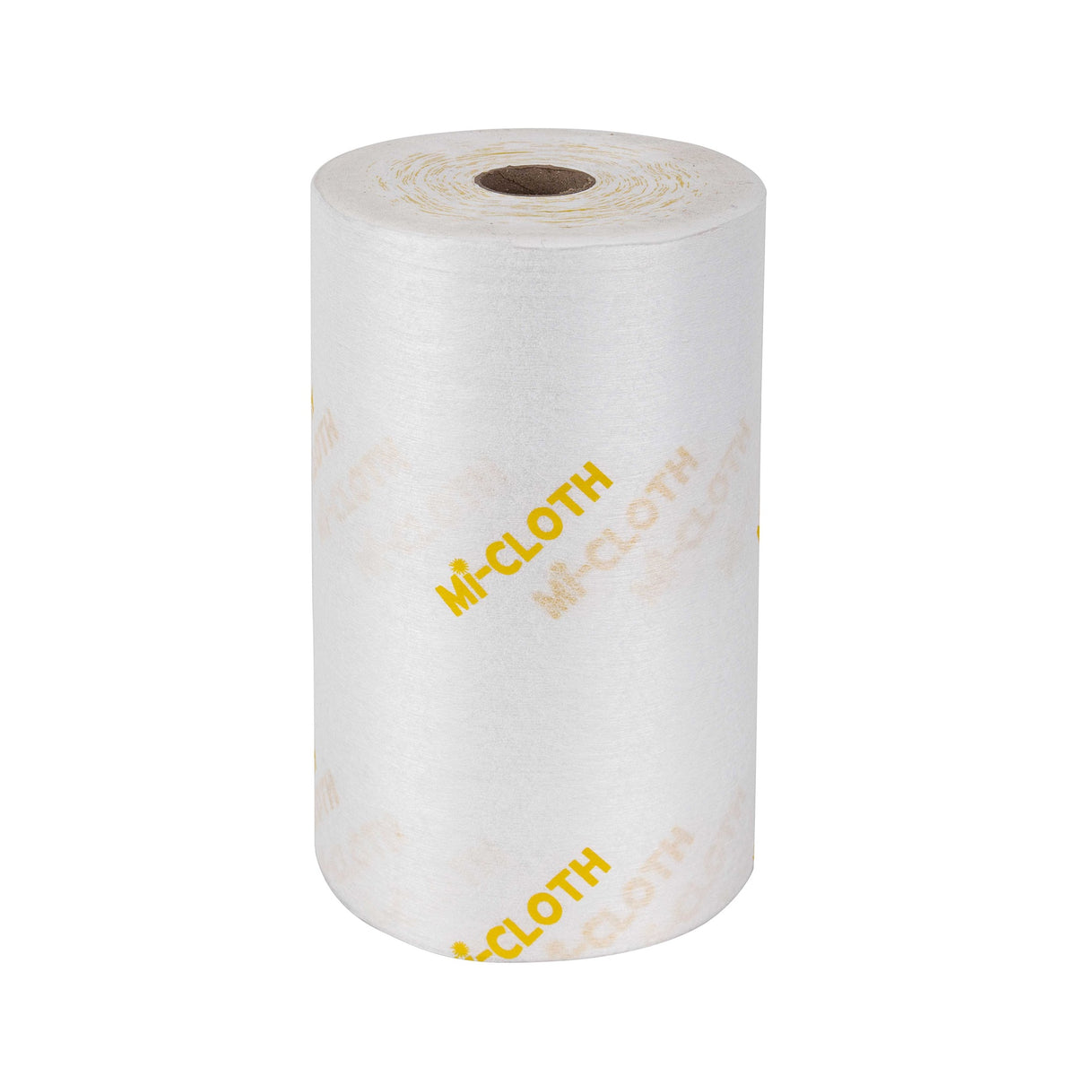 Robert Scott Mi-cloth Microfibre Roll – Box of 9 – Yellow