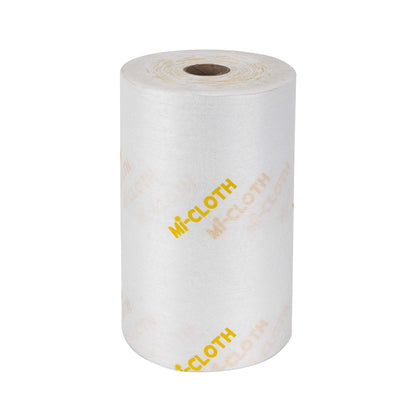 Robert Scott Mi-cloth Microfibre Roll – Box of 9 – Yellow