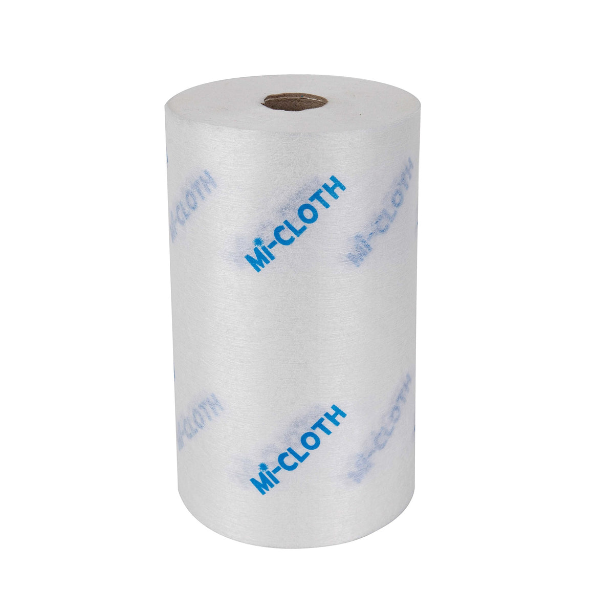 Robert Scott Mi-cloth Microfibre Roll – Box of 9 – Blue