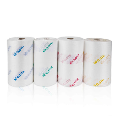 Robert Scott Mi-cloth Microfibre Roll – Box of 9