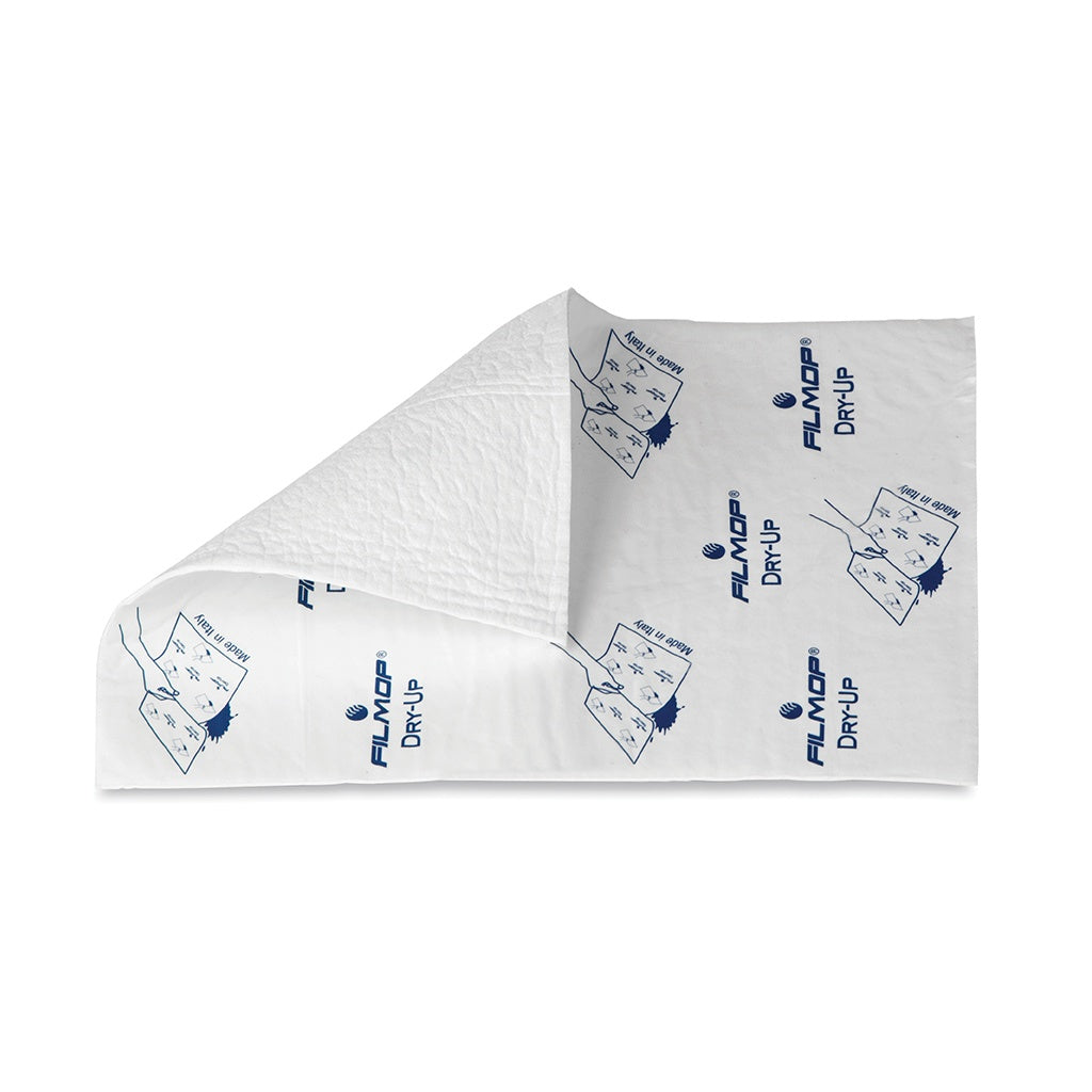 Robert Scott Dry-up Pad – Box of 50