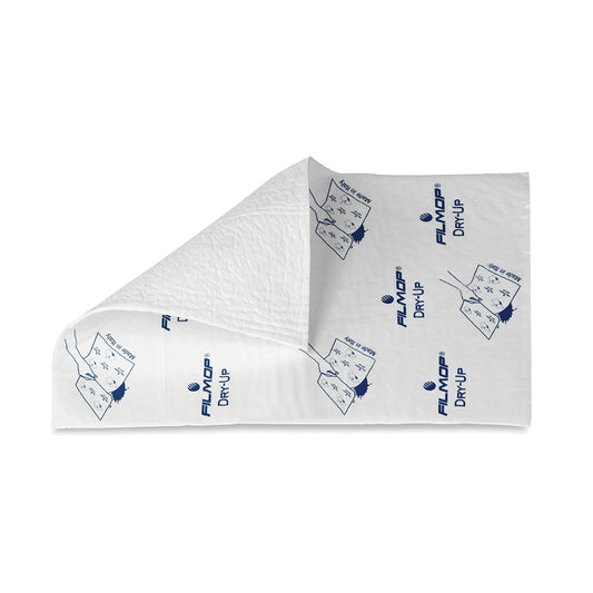 Robert Scott Dry-up Pad – Box of 50