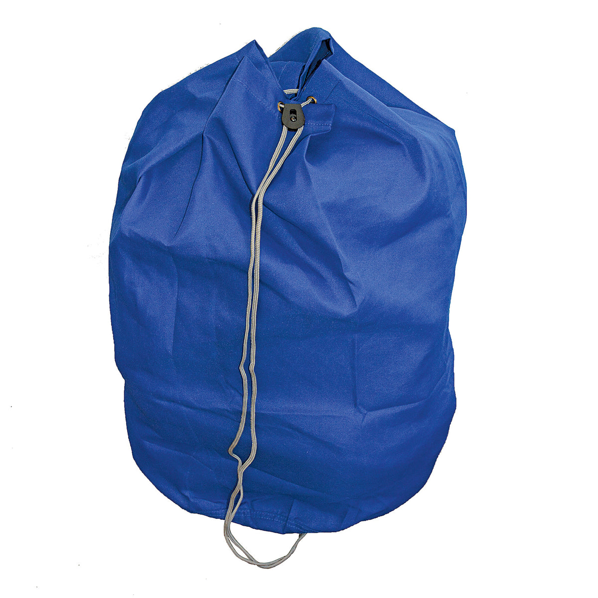 Robert Scott Laundry Bag Kit Style Drawstring & Fixlock Closure – Box of 50 – Blue