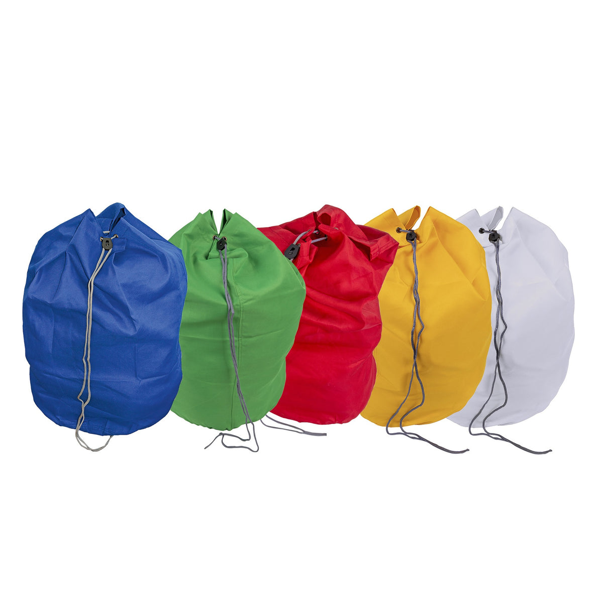 Robert Scott Laundry Bag Kit Style Drawstring & Fixlock Closure – Box of 50
