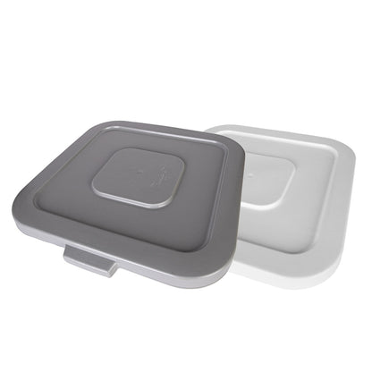 Robert Scott Square Huskee Bin 120L Lid
