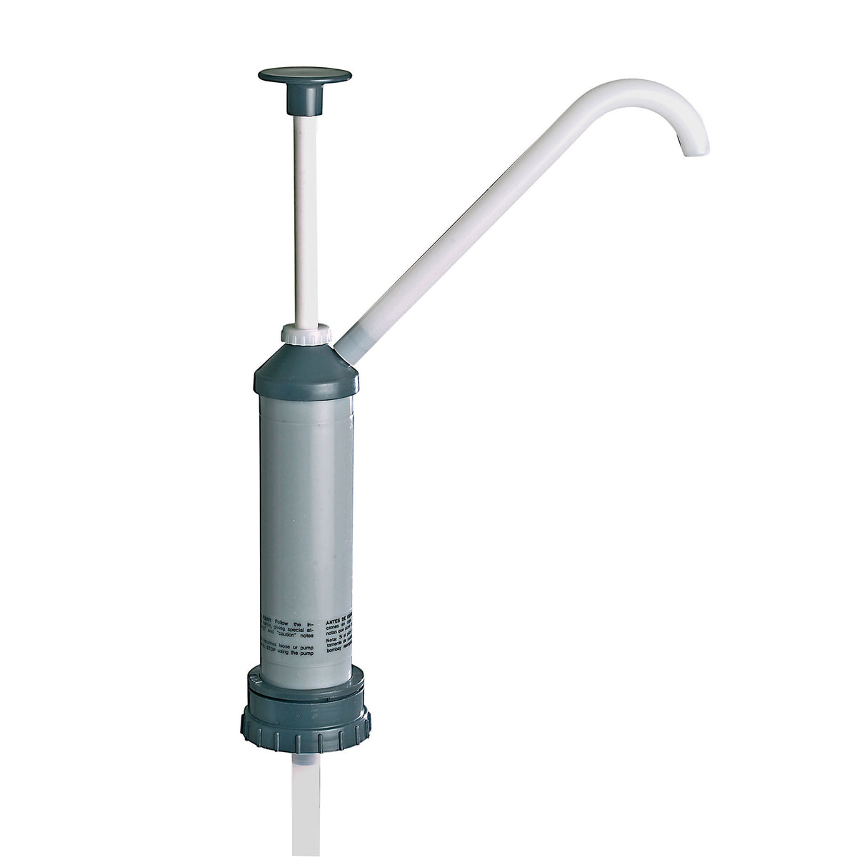 Robert Scott Adjustable Drum Pump