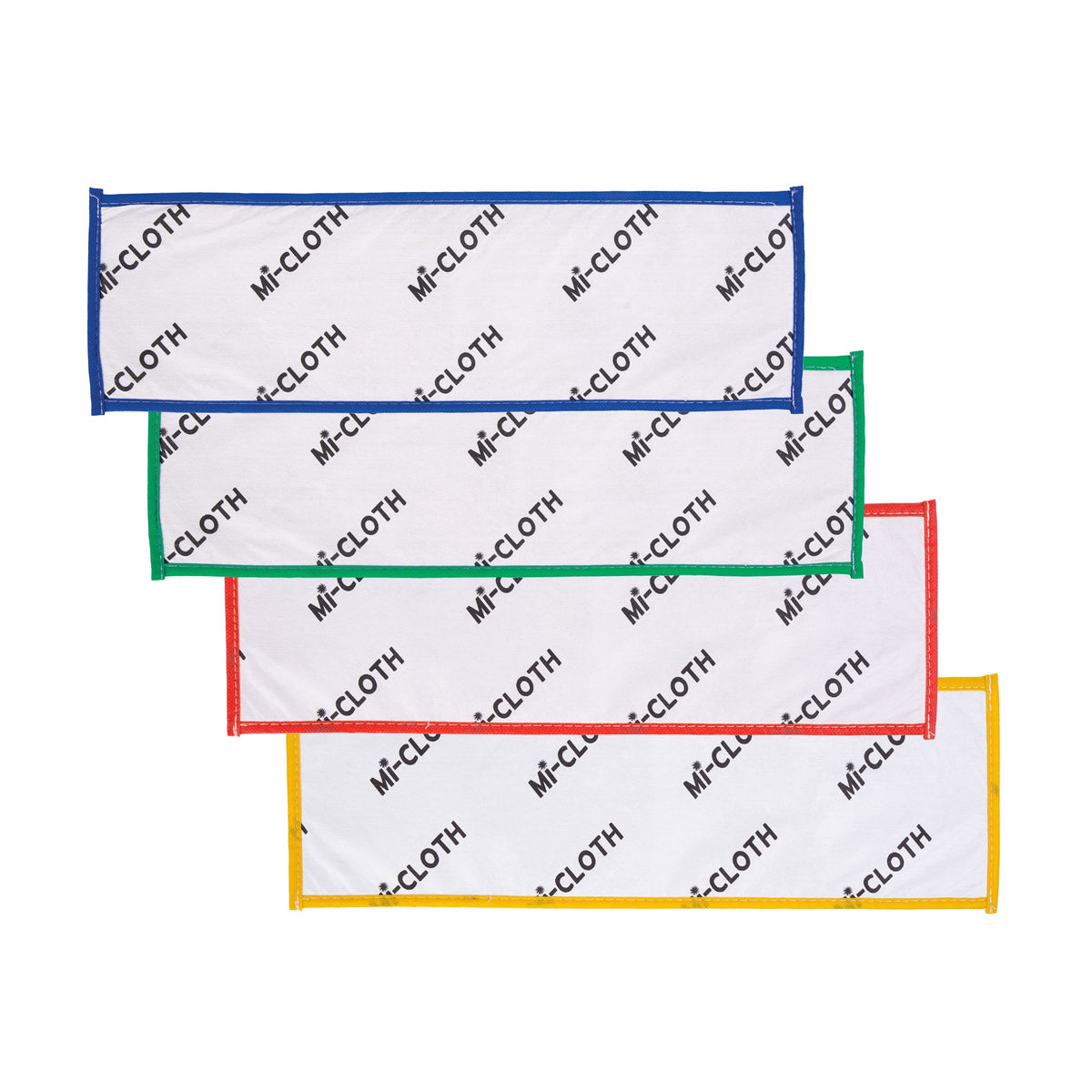 Robert Scott Mi-Mop Disposable Microfibre Flat Mop – Box of 500