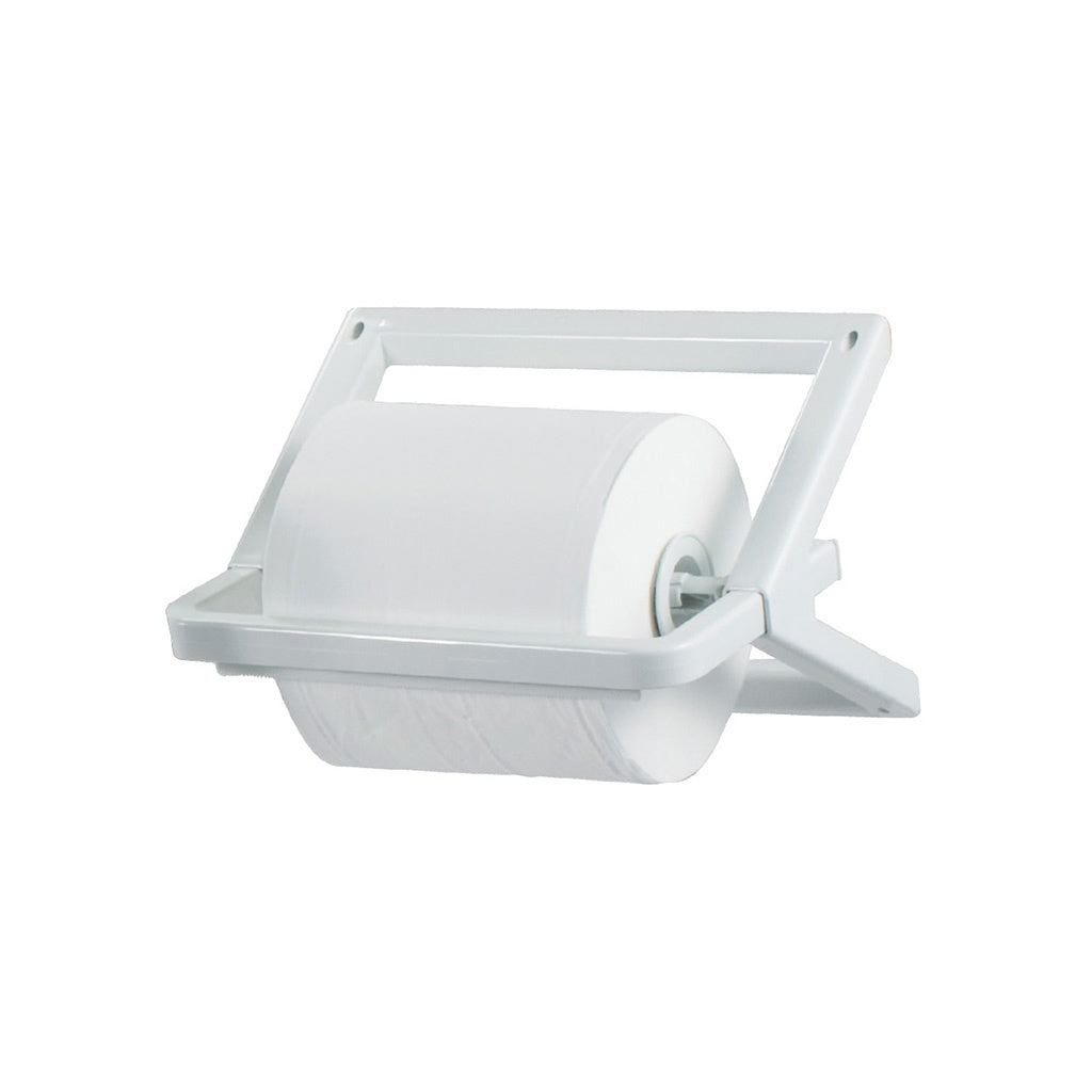 Robert Scott industrial paper roll dispenser 103611 – supplied in a box of 3