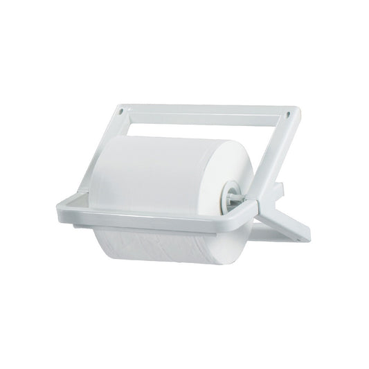 Robert Scott industrial paper roll dispenser 103611 – supplied in a box of 3