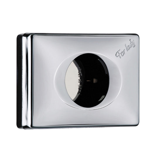 Robert Scott Sanitary Towel Bag Dispenser Chrome – Box of 24