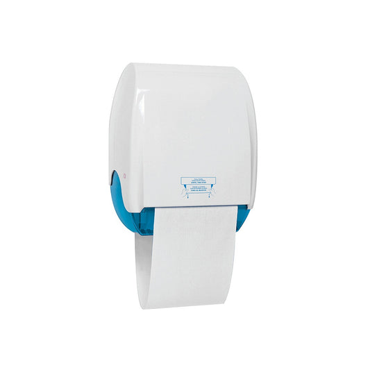 Robert Scott Cabinet Roller Towel Dispenser Manual