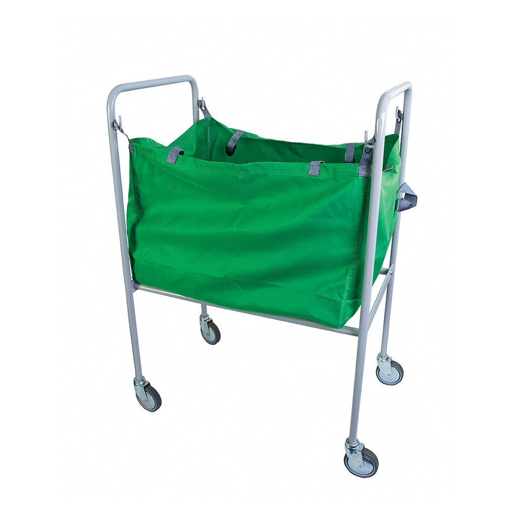 Robert Scott Hamper Trolley