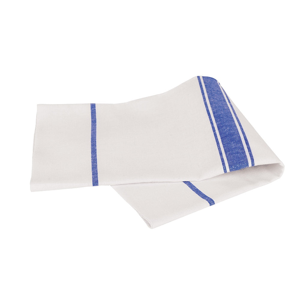 Robert Scott Glass Cloth Centre Stripe – Bale of 250