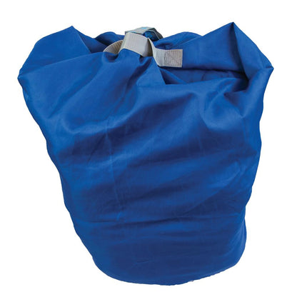 Robert Scott Laundry Kit Bag Style With Webbing Closure – Box of 50 – Blue