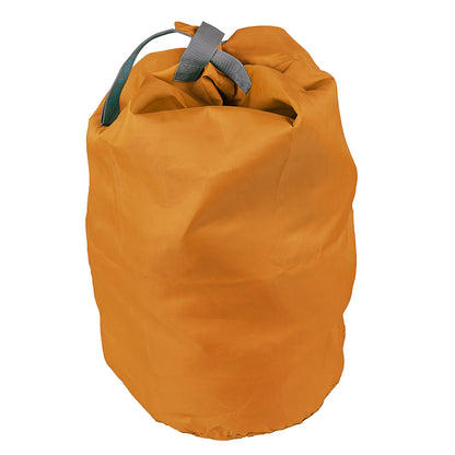 Robert Scott Laundry Kit Bag Style With Webbing Closure – Box of 50 – Orange