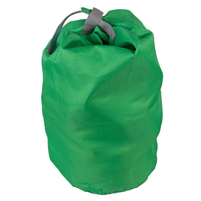 Robert Scott Laundry Kit Bag Style With Webbing Closure – Box of 50 – Green