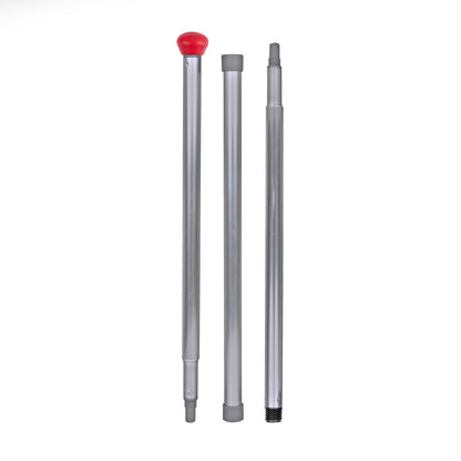 Robert Scott Coloured Caps for 3 pc Handle – Box of 10 – Red